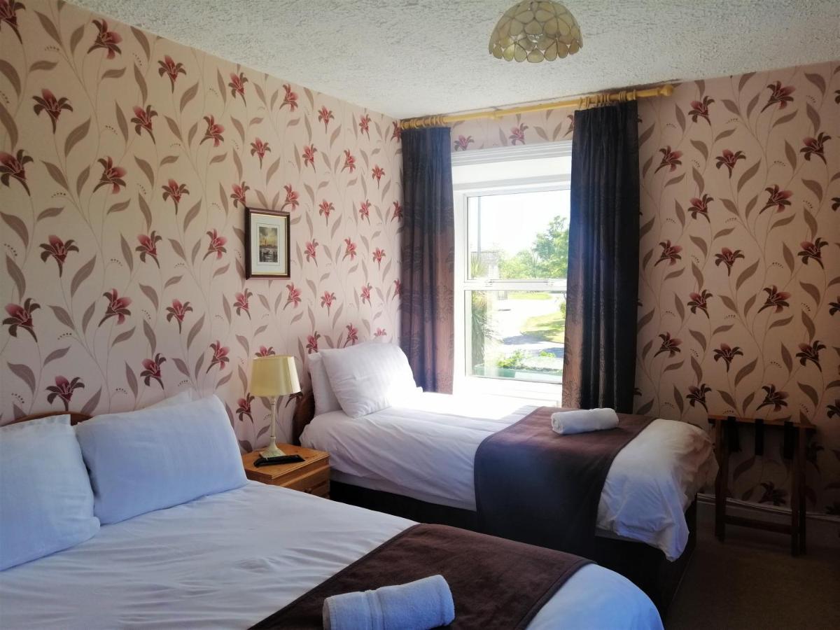 Moneylands Farm B&B Arklow Exteriör bild