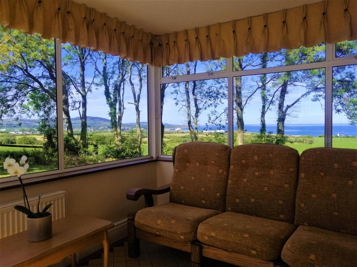 Moneylands Farm B&B Arklow Exteriör bild