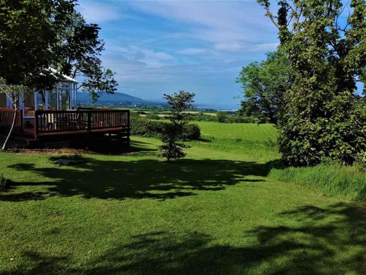 Moneylands Farm B&B Arklow Exteriör bild